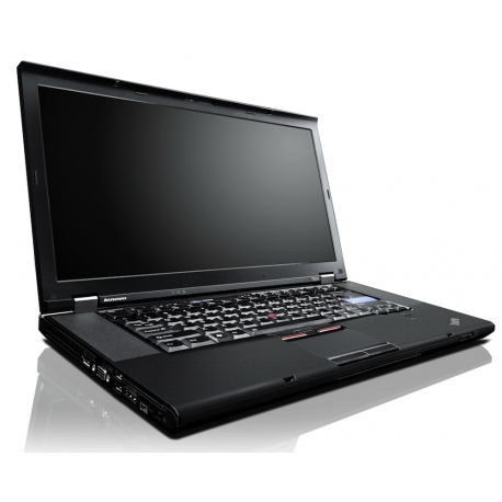 Lenovo ThinkPad T520