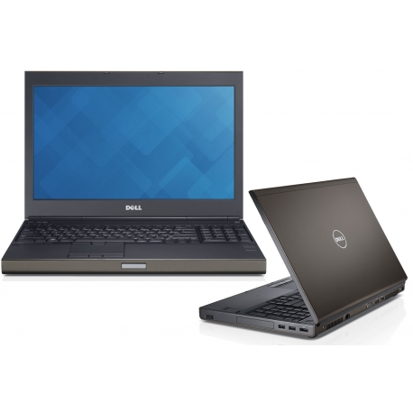 Dell Precision M6800 16Go 500Go