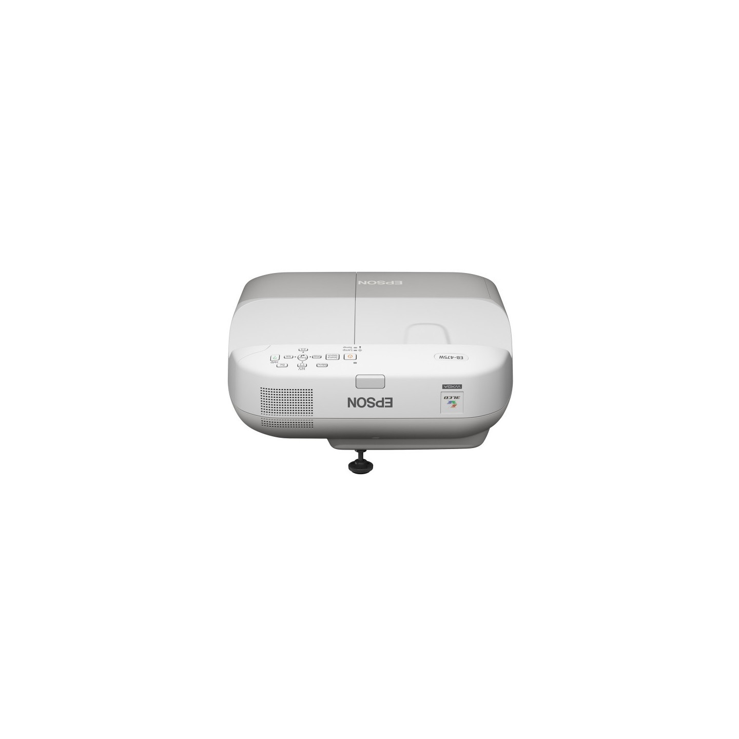 Videoprojecteur Epson EB 475W Projecteur LCD Haute Définition avec Haut-parleur