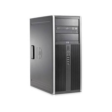 HP Compaq 8100 Elite