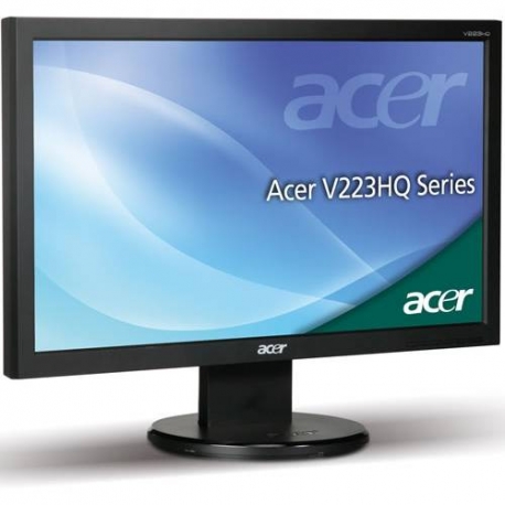 Acer 21.5" LCD V223HQBOBD