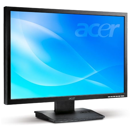 Acer 21.5" LCD V223HQBOBD