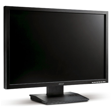 Acer 21.5" LCD V223HQBOBD