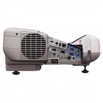 Videoprojecteur Epson EB 475W Projecteur LCD Haute Définition avec Haut-parleur