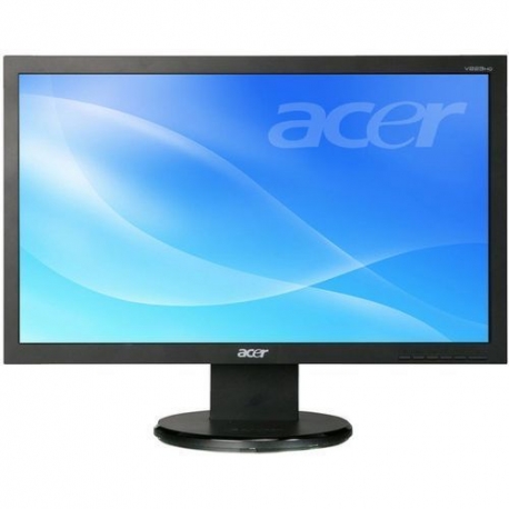 Acer 21.5" LCD V223HQLCBD