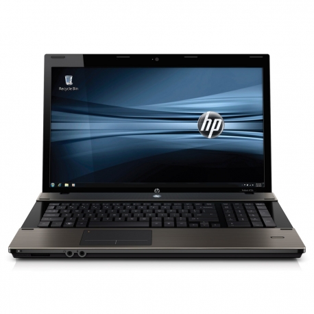 HP ProBook 4720s 4Go 500Go