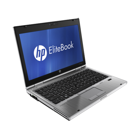HP EliteBook 2560P 4Go 160Go SSD