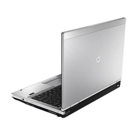 HP EliteBook 2560P 4Go 180Go SSD