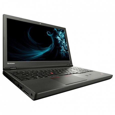 Lenovo ThinkPad W540 8Go 240Go SSD