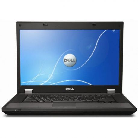 Dell Latitude E5510