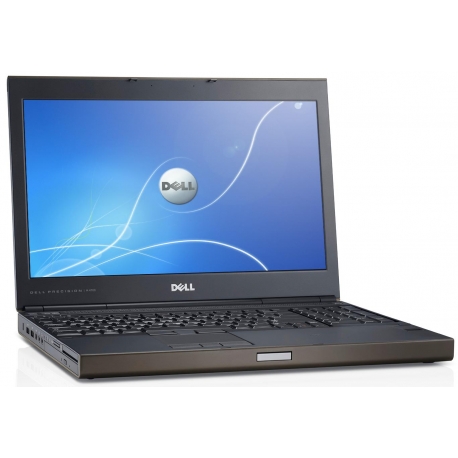 Dell Precision M4700