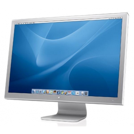 Apple Cinema Display HD 23 - LaptopService