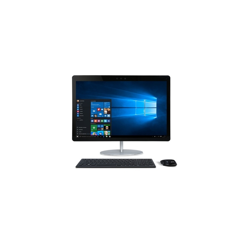 pc tout-en-un pas cher
