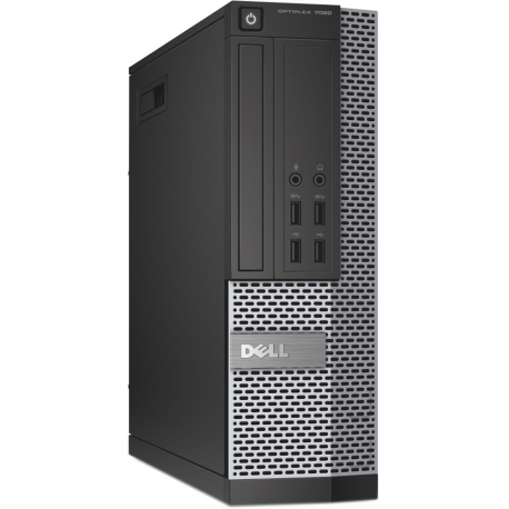 Dell OptiPlex 7020 SFF - 8Go - 500Go HDD