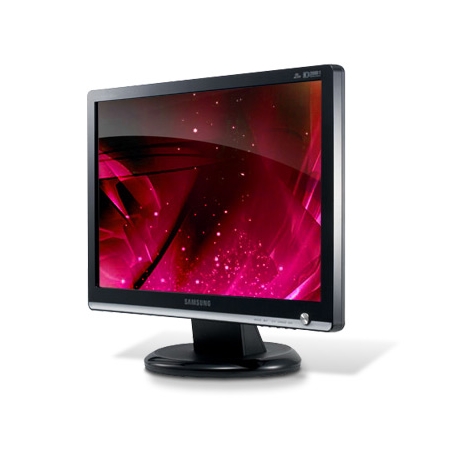 Samsung SyncMaster 206BW