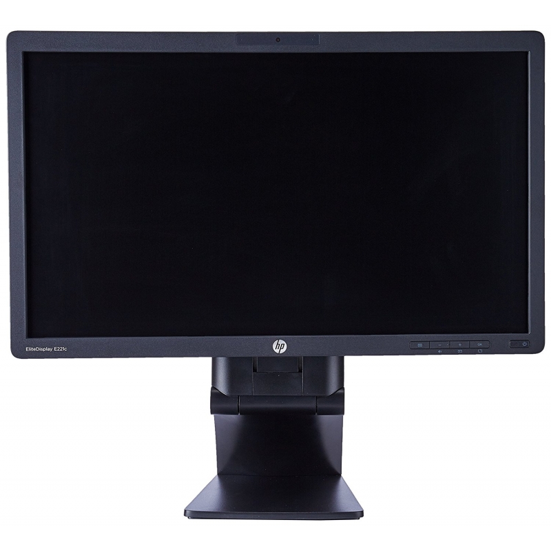 HP EliteDisplay E221c 22" 1920*1080 LaptopService