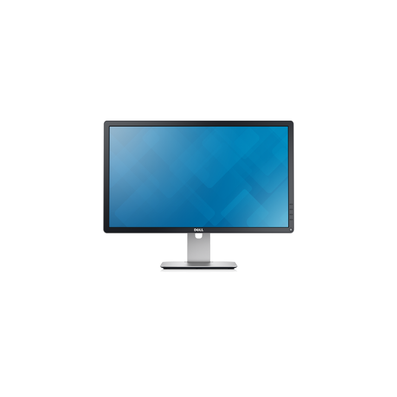 Dell p2416db нет изображения