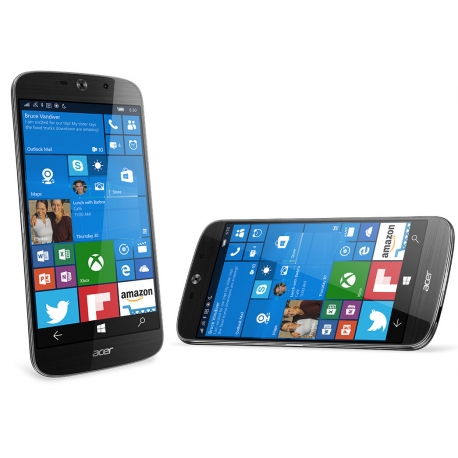 Acer Liquid Jade Primo