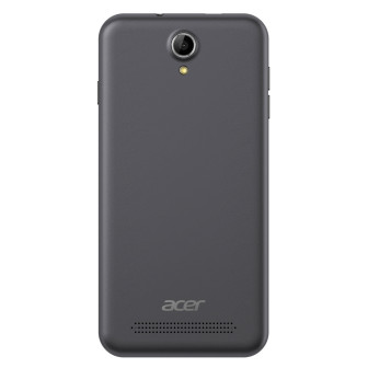 Acer Liquid Z6 Noir