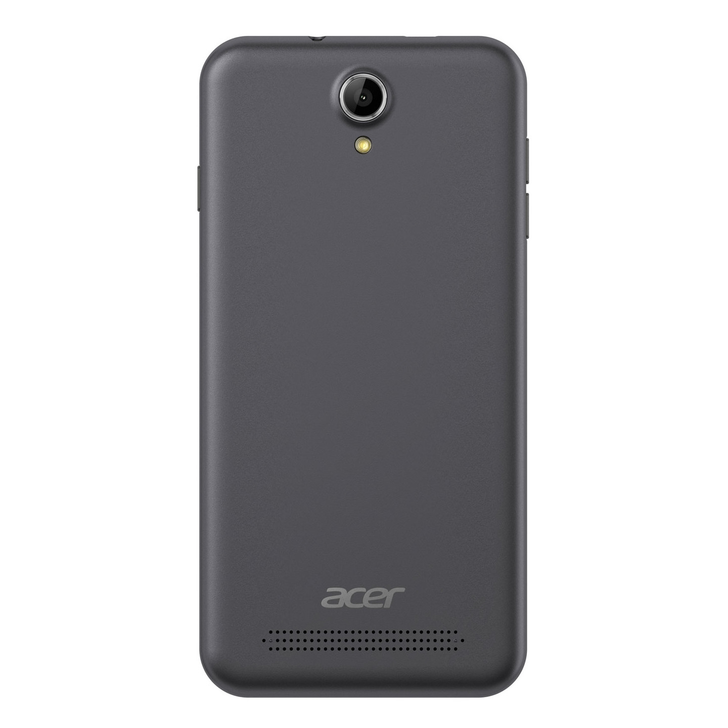 Acer Liquid Z6 Noir