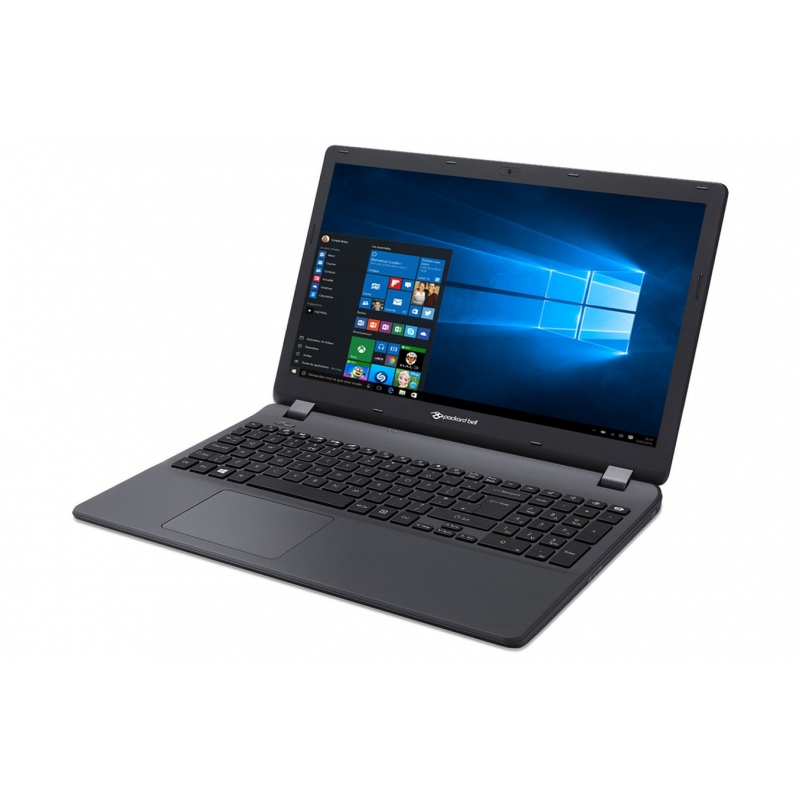 Packard Bell Easynote ENTG81BA