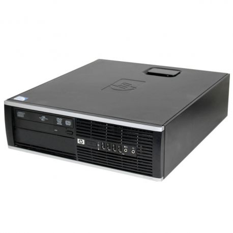 HP Compaq 6005 DT