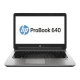 HP ProBook 640 G1- 8Go - 500Go HDD