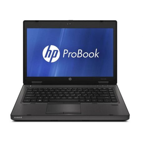 HP ProBook 6460B - 8Go - 250Go HDD