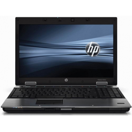 HP EliteBook 8440P 4Go 320Go