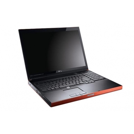 Dell Precision M6500 4Go 250Go 