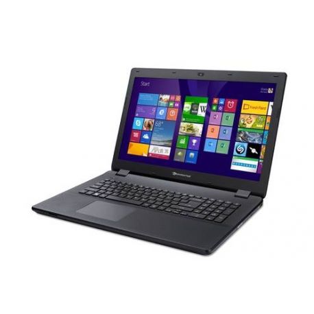 Packard Bell EasyNote LG71BM-P3JA