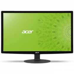 Ecran Acer S240HLBID 24" Full HD DVI HDMI VGA