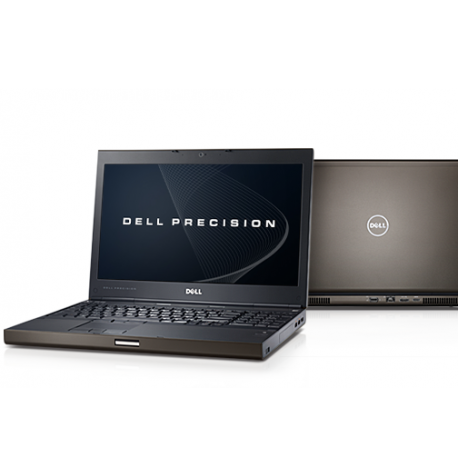 Dell Precision M4600