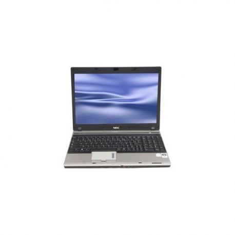 NEC Versa M370 Intel Core 2 Duo T7100 1Go 80Go 15,4" Windows 7