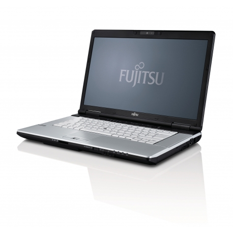 Fujitsu LifeBook E751