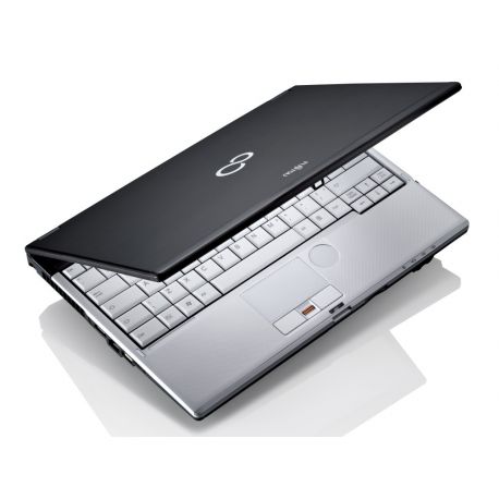 Fujitsu LifeBook S761 Intel Core i5-2520M 4Go 160Go Webcam DVDRW Wifi 13,3" Windows 7