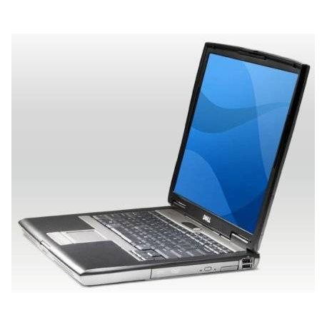 Dell Latitude D520