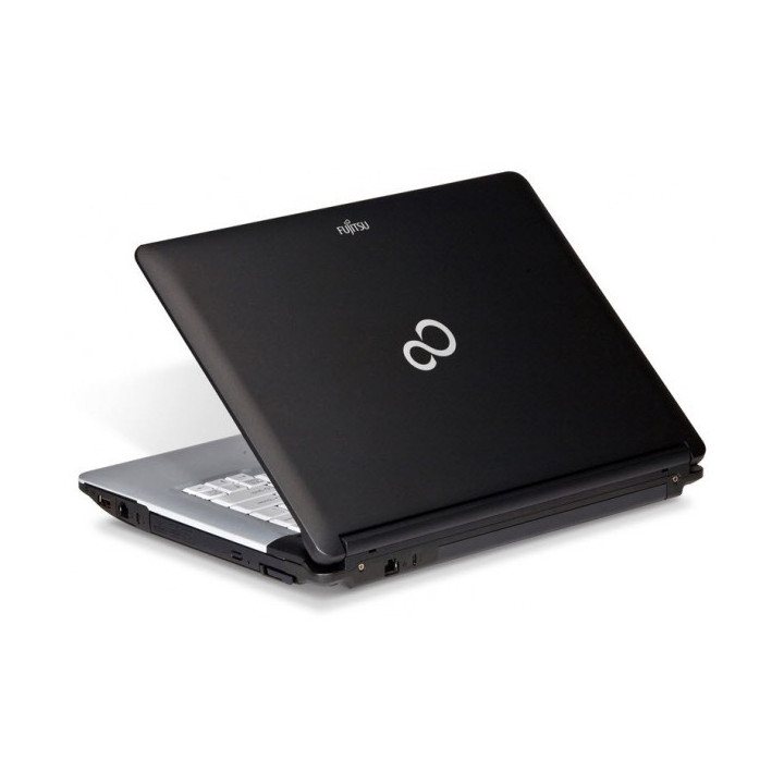 Promo ! Fujitsu Lifebook S710 Intel Core i5 4Go 160Go DVDRW Wifi 14" Windows 7