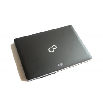 Promo ! Fujitsu Lifebook S710 Intel Core i5 4Go 160Go DVDRW Wifi 14" Windows 7