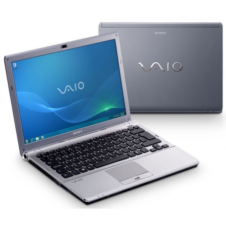 Sony Vaio VGN-SR59VG 4Go 500Go
