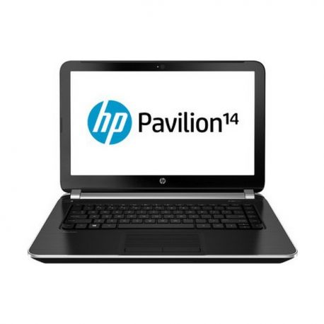 HP Pavilion 14-n242nf Intel Core i5-4200U 4Go 500Go 14" Windows 8.1