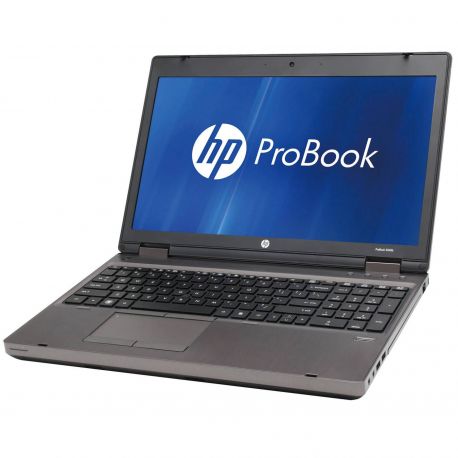 HP ProBook 6550B