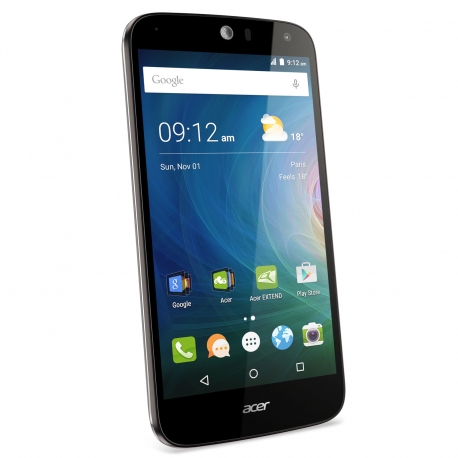 Acer Liquid Z630 Duo Noir