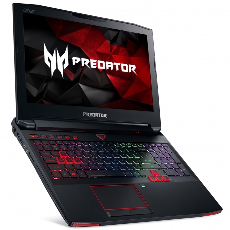 Acer Predator 15 G9-593-72Y7