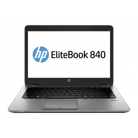 HP EliteBook 840 G1 - 8Go - 500Go HDD
