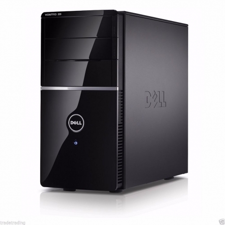 Dell Vostro 220 MT 4Go 250Go
