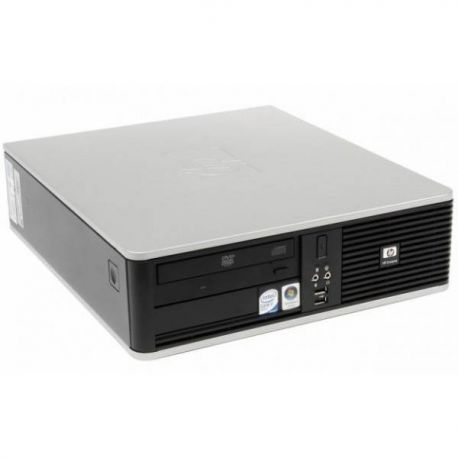 HP Compaq DC780 DT