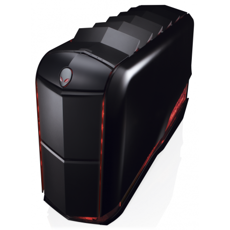 AlienWare Aurora