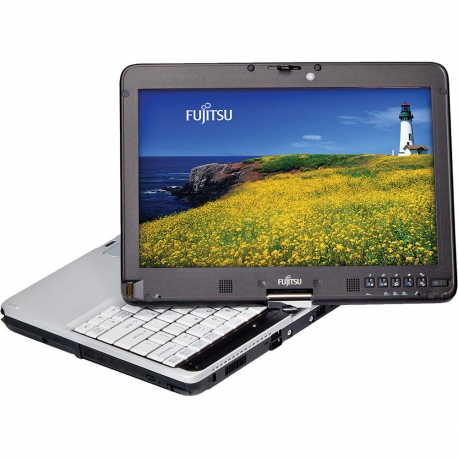 Fujitsu LifeBook T731 4Go 128Go SSD