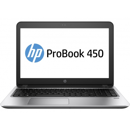 HP ProBook 450 G4 8Go 256Go SSD